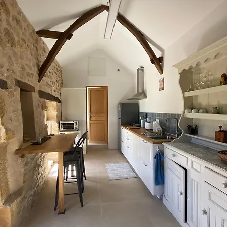 Holiday home La Porcherie Preyssac-d'Excideuil