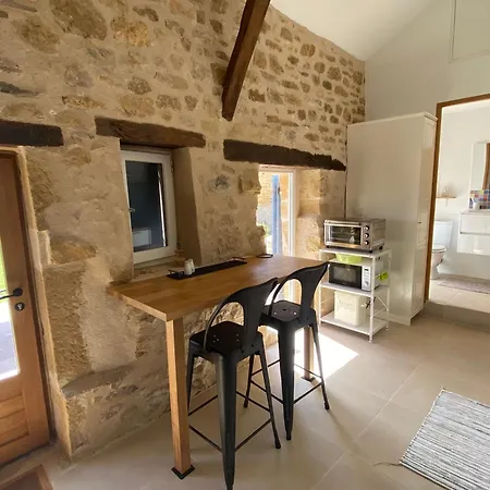 Holiday home La Porcherie *