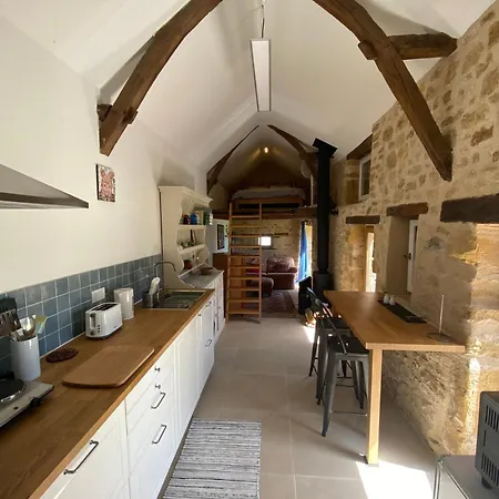 La Porcherie