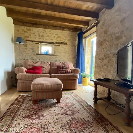 La Porcherie Holiday home *
