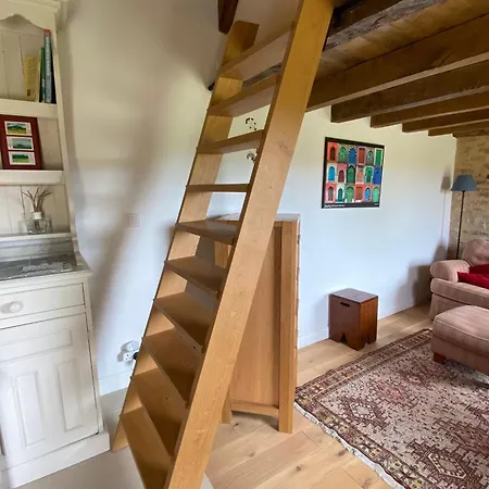 La Porcherie Holiday home Preyssac-d'Excideuil