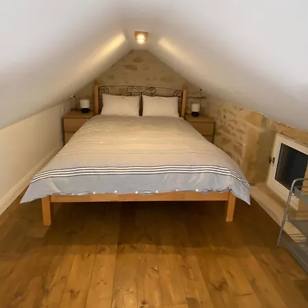 La Porcherie Holiday home Preyssac-d'Excideuil